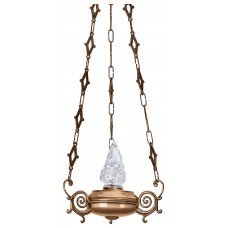 Hanging lamp diameter 30 cm